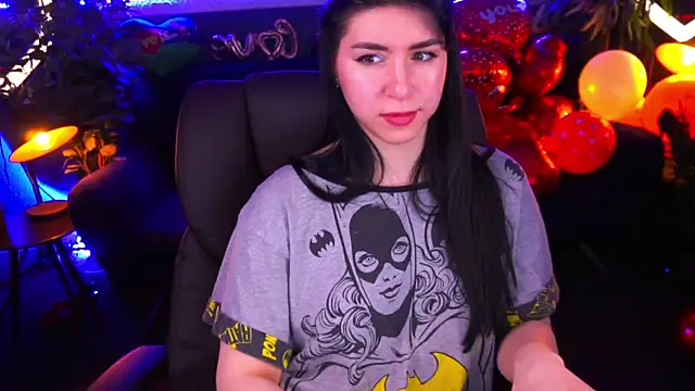 EmilyCandyy online show from February 20, 10:16 am