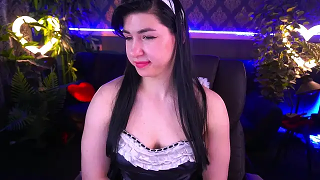 EmilyCandyy online show from February 28, 9:47 am