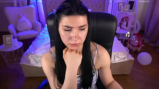 EmilyCandyy online show from March 11, 10:07 am