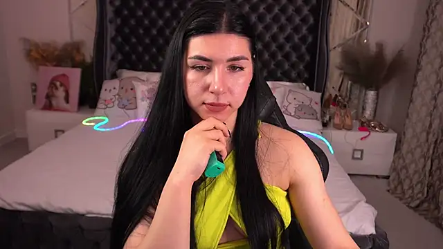 EmilyCandyy online show from September 23, 5:54 am