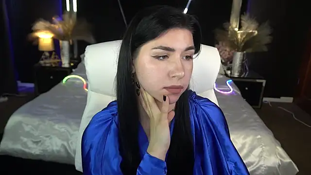 EmilyCandyy online show from November 14, 7:29 am