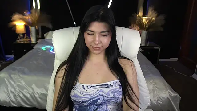 EmilyCandyy online show from December 1, 7:13 am