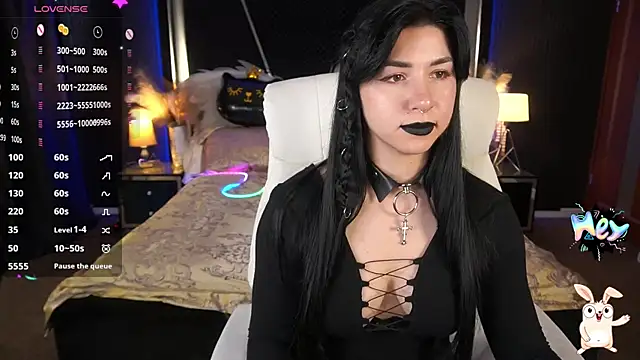 Snapshot of EmilyCandyy chatting on July 2, 5:57 am EmilyCandyy online show from July 2, 5:57 am