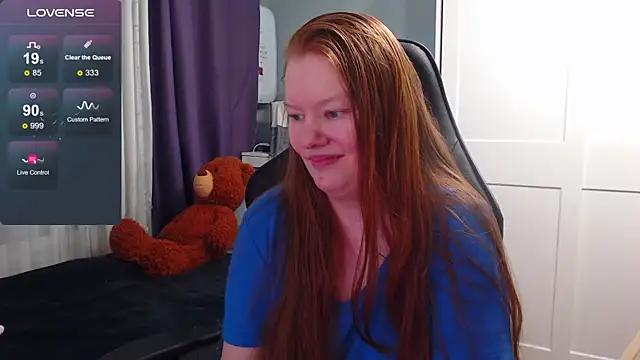 Snapshot of Lady_Inari chatting on February 9, 7:19 pm Lady Inari online show from February 9, 7:19 pm