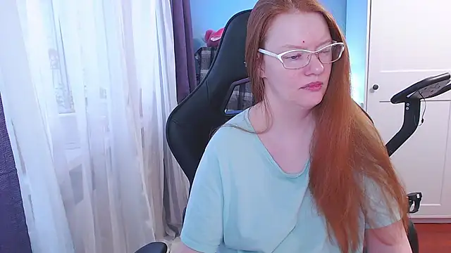 Snapshot of Lady_Inari chatting on November 5, 7:30 am Lady Inari online show from November 5, 7:30 am