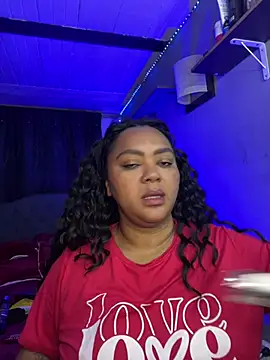 yanza2002 online show from April 17, 11:30 pm