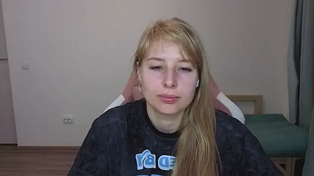 Jessy Ginger online show from September 27, 3:28 pm