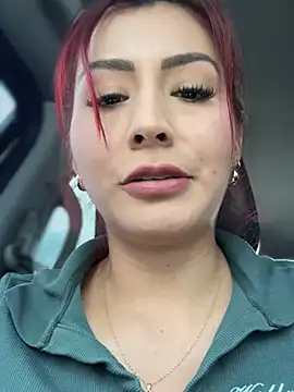 Snapshot of LINDA_PATTY94 chatting on February 28, 5:59 pm LINDA PATTY94 online show from February 28, 5:59 pm