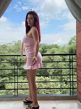 Snapshot of LINDA_PATTY94 chatting on March 16, 3:39 pm LINDA PATTY94 online show from March 16, 3:39 pm