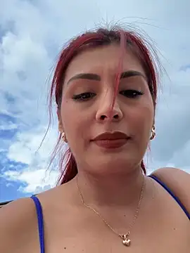 Snapshot of LINDA_PATTY94 chatting on March 18, 8:26 pm LINDA PATTY94 online show from March 18, 8:26 pm