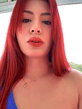 Snapshot of LINDA_PATTY94 chatting on September 28, 4:01 pm LINDA PATTY94 online show from September 28, 4:01 pm