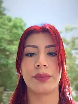 Snapshot of LINDA_PATTY94 chatting on October 7, 2:58 pm LINDA PATTY94 online show from October 7, 2:58 pm