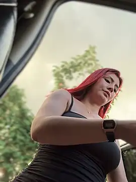 LINDA PATTY94 online show from January 16, 10:14 pm