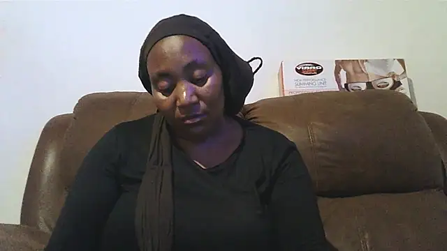 ebonytitts4u online show from February 17, 8:47 pm