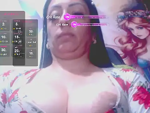 Snapshot of soffi_ruiz_ chatting on December 3, 5:53 am soffi ruiz online show from December 3, 5:53 am