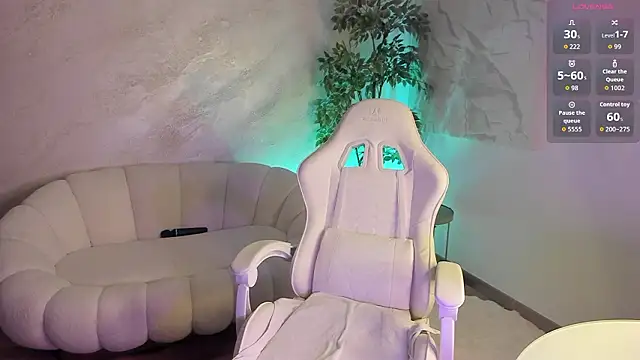 Snapshot of lissababe1 chatting on February 23, 12:41 am lissababe1 online show from February 23, 12:41 am