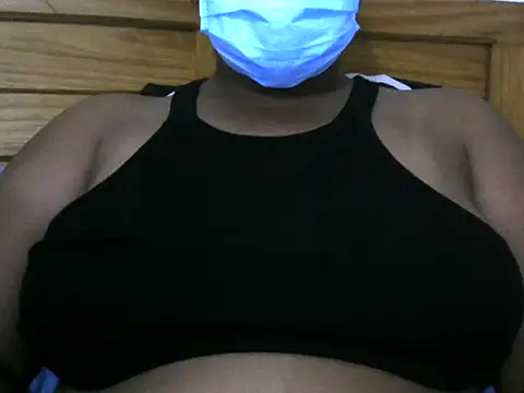 Artinah22 online show from February 5, 8:57 pm