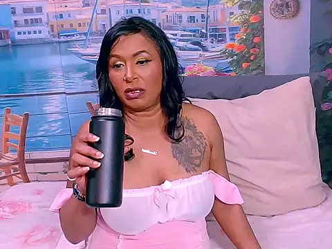 indiansparkle online show from October 3, 5:32 pm