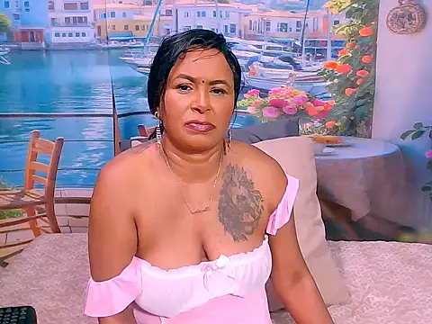 indiansparkle online show from October 10, 5:45 pm