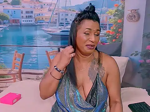 indiansparkle online show from October 30, 6:30 pm