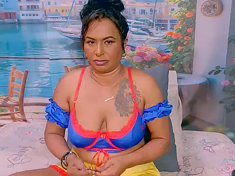 indiansparkle online show from November 3, 9:16 pm