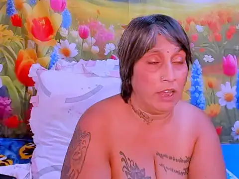 indianroxy online show from October 13, 6:08 pm