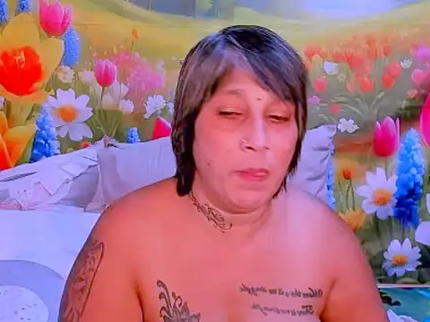 indianroxy online show from October 28, 6:50 am