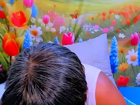 indianroxy online show from January 15, 10:35 pm