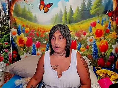 indianroxy online show from March 23, 4:11 pm