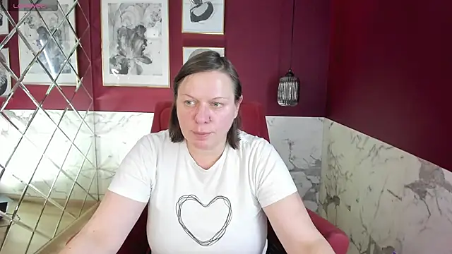 KellyPerfection online show from March 15, 1:29 pm