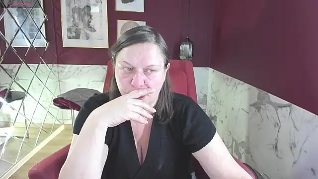 KellyPerfection online show from October 8, 5:27 am