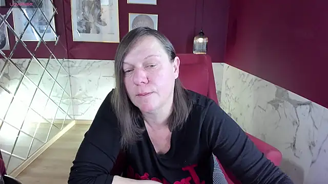 KellyPerfection online show from October 18, 5:21 am