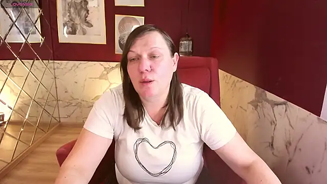 KellyPerfection online show from February 23, 5:43 pm