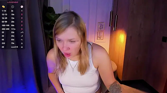 BellaDreamy online show from September 24, 5:22 am