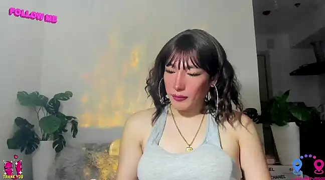 Snapshot of hottycrishina chatting on January 25, 9:36 am hottycrishina online show from January 25, 9:36 am