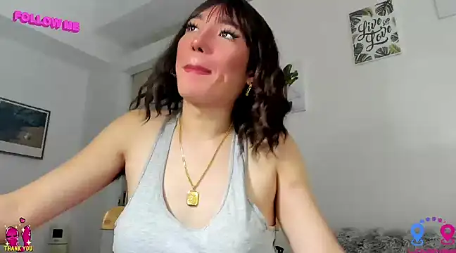 Snapshot of hottycrishina chatting on February 27, 12:10 am hottycrishina online show from February 27, 12:10 am