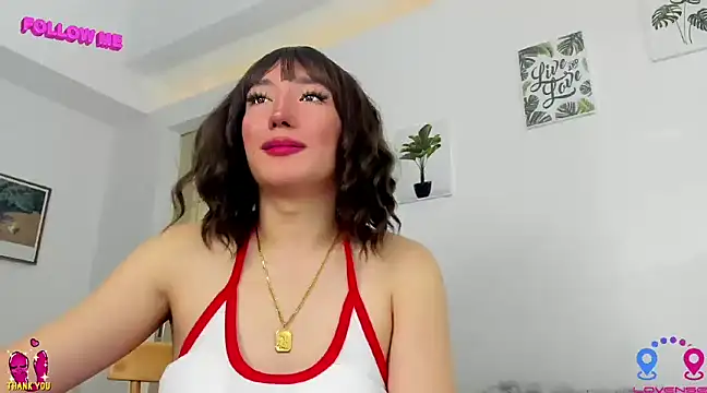 Snapshot of hottycrishina chatting on March 15, 7:53 am hottycrishina online show from March 15, 7:53 am