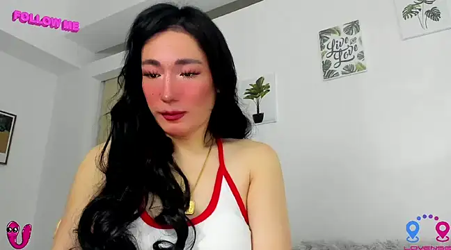 Snapshot of hottycrishina chatting on March 22, 1:00 am hottycrishina online show from March 22, 1:00 am