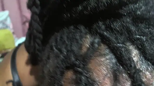 brownsugahxx online show from January 17, 6:18 am