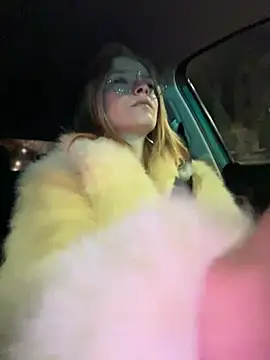 AnastasiaAniess online show from December 20, 4:31 am