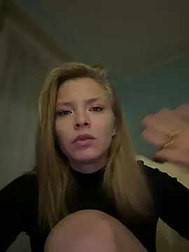 AnastasiaAniess online show from December 30, 6:38 pm