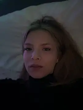 AnastasiaAniess online show from January 1, 1:58 am