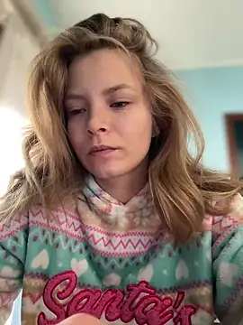 AnastasiaAniess online show from January 1, 11:49 am