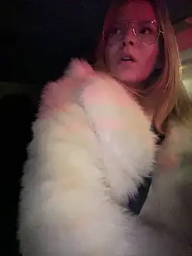 AnastasiaAniess online show from January 6, 5:41 am