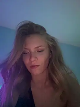 AnastasiaAniess online show from January 7, 6:03 pm