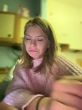 AnastasiaAniess online show from January 8, 6:20 am