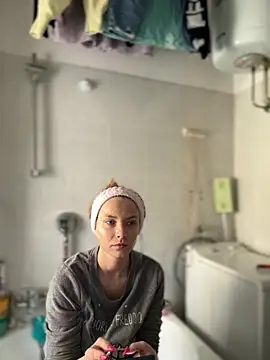 AnastasiaAniess online show from January 24, 2:30 pm