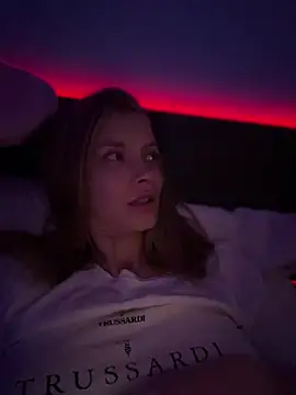 AnastasiaAniess online show from January 30, 1:55 am