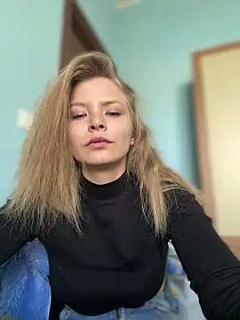 AnastasiaAniess online show from February 3, 11:31 am