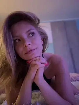 AnastasiaAniess online show from February 13, 9:49 pm